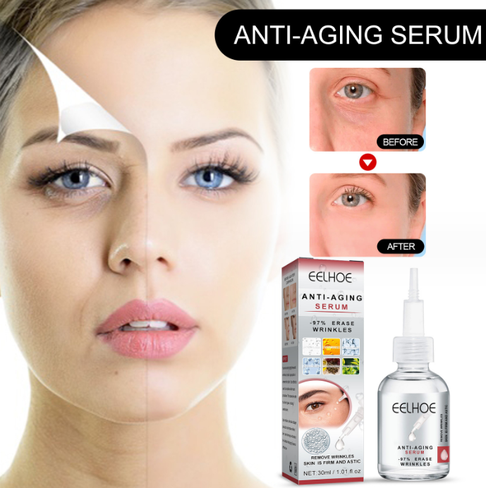 Youthful Glow Skincare Essence