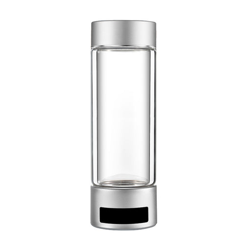 Hydrogen Water Bottle