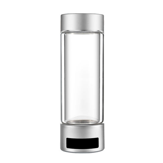 Hydrogen Water Bottle