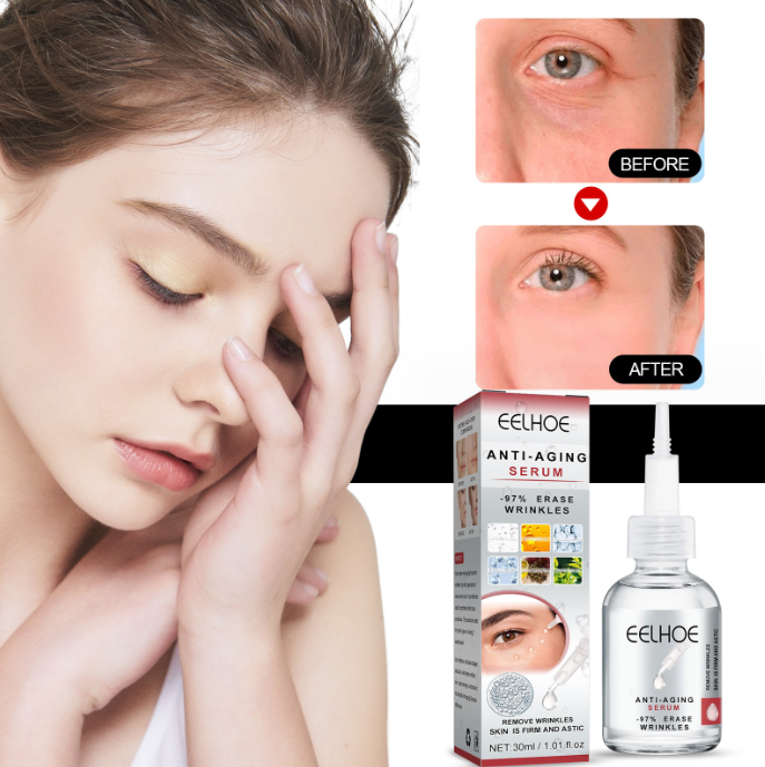 Youthful Glow Skincare Essence