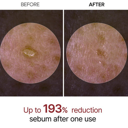 Rice Glow Exfoliating Brightening Ampoule