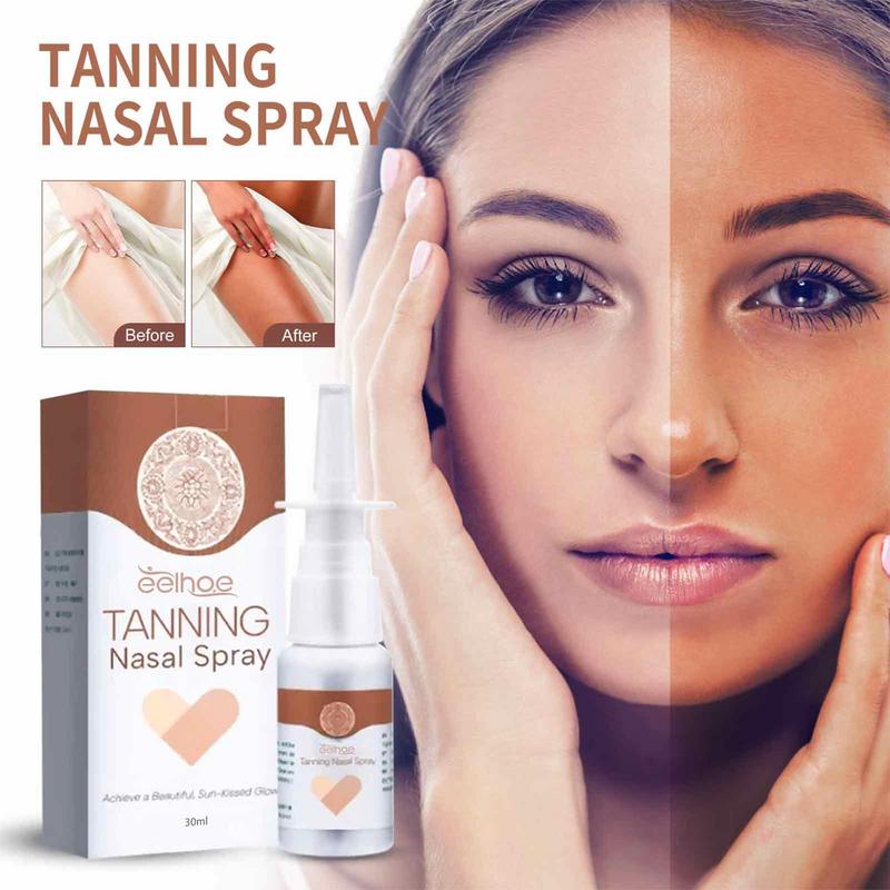 EELHOE InstaGlow 30ml Tan Mist