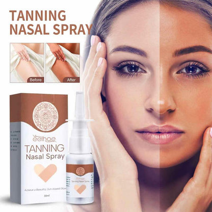 EELHOE InstaGlow 30ml Tan Mist
