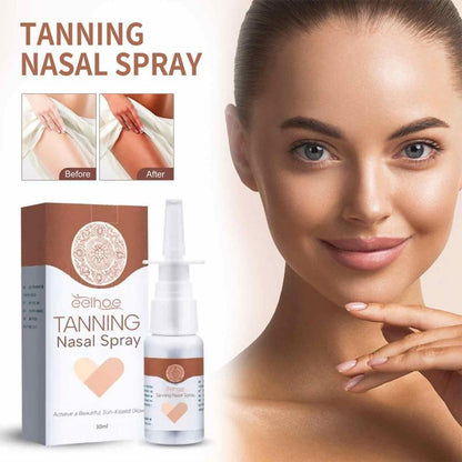 EELHOE InstaGlow 30ml Tan Mist