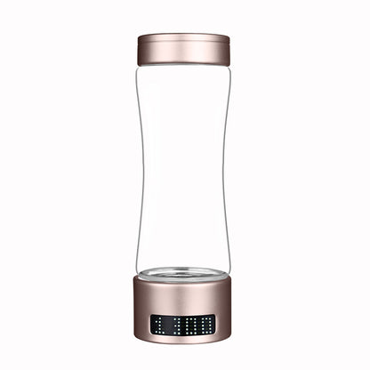 Hydrogen Water Bottle