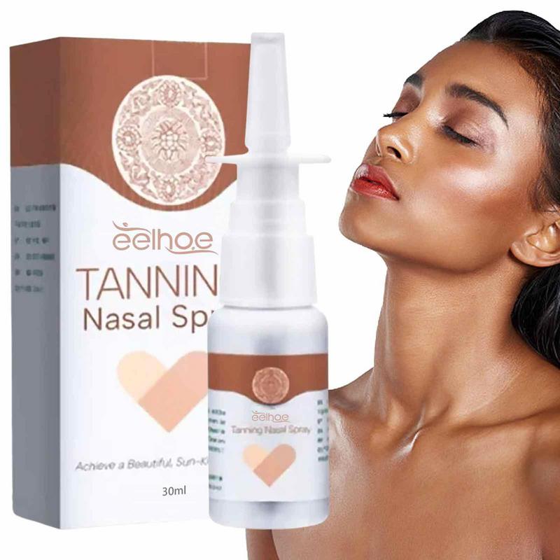EELHOE InstaGlow 30ml Tan Mist