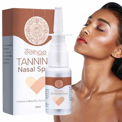EELHOE InstaGlow 30ml Tan Mist