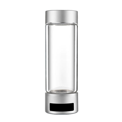 Hydrogen Water Bottle