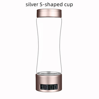 Hydrogen Water Bottle