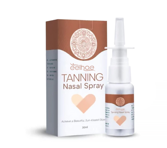 EELHOE InstaGlow 30ml Tan Mist