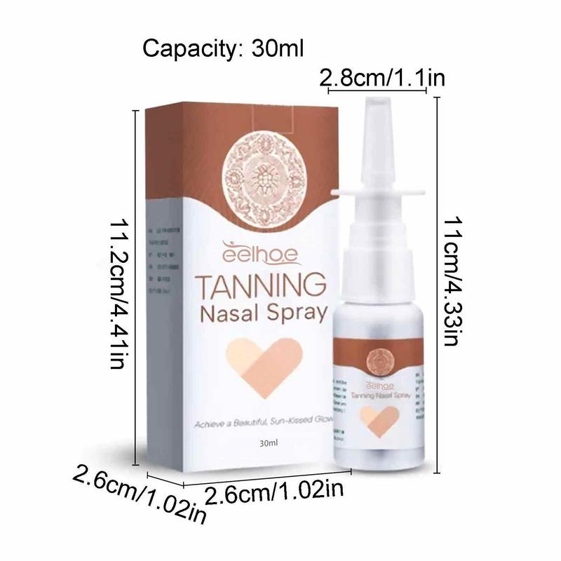 EELHOE InstaGlow 30ml Tan Mist