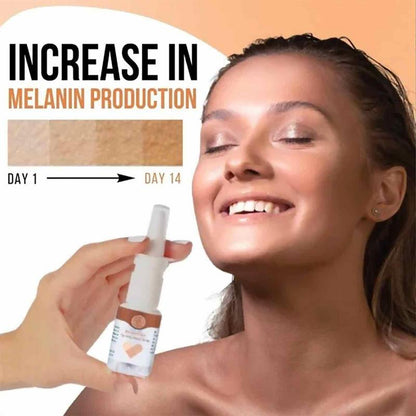 EELHOE InstaGlow 30ml Tan Mist