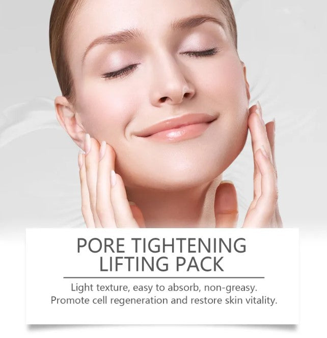 Mask Exfoliating Moisturizing