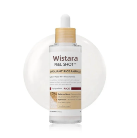 Rice Exfoliating Moisture Liquid