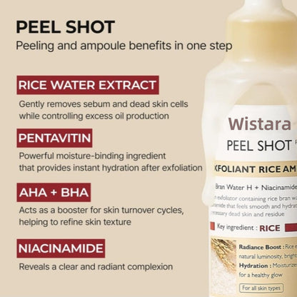 Rice Moisturizing Liquid