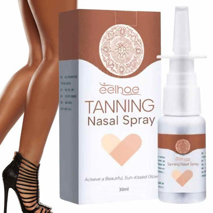 EELHOE InstaGlow 30ml Tan Mist